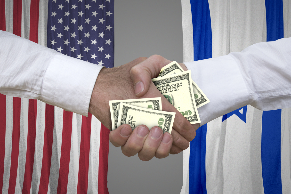 בשבוע שעבר הודיע המועמד הרפובליקני המוביל – דונאלד טראפ, כי ישראל תצטרך לשלם בעד הסיוע הצבאי שהיא מקבלת מארה”ב