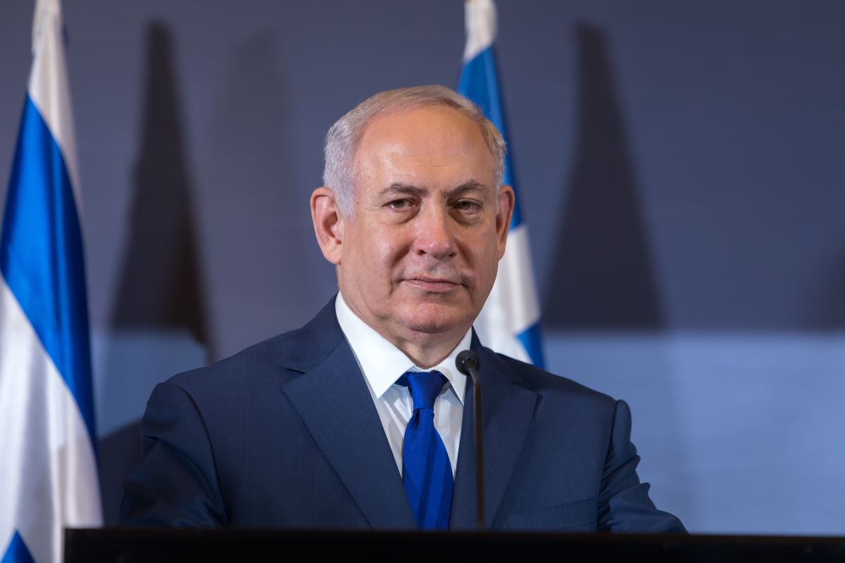 נאום בקשת הסליחה מאזרחי ישראל שהיינו צריכים לשמוע אתמול בלילה מראש הממשלה