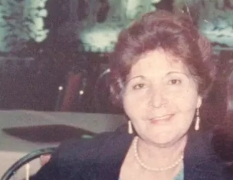 במוצאי שבת, אנאם בדרום תל אביב, בעצרת השנתית לזכרה של אסתר גלילי ז”ל, שנרצחה בידי מסתנן