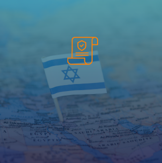 מדינת ישראל משליכה על ה’שטחים’ את שאלת הזהות