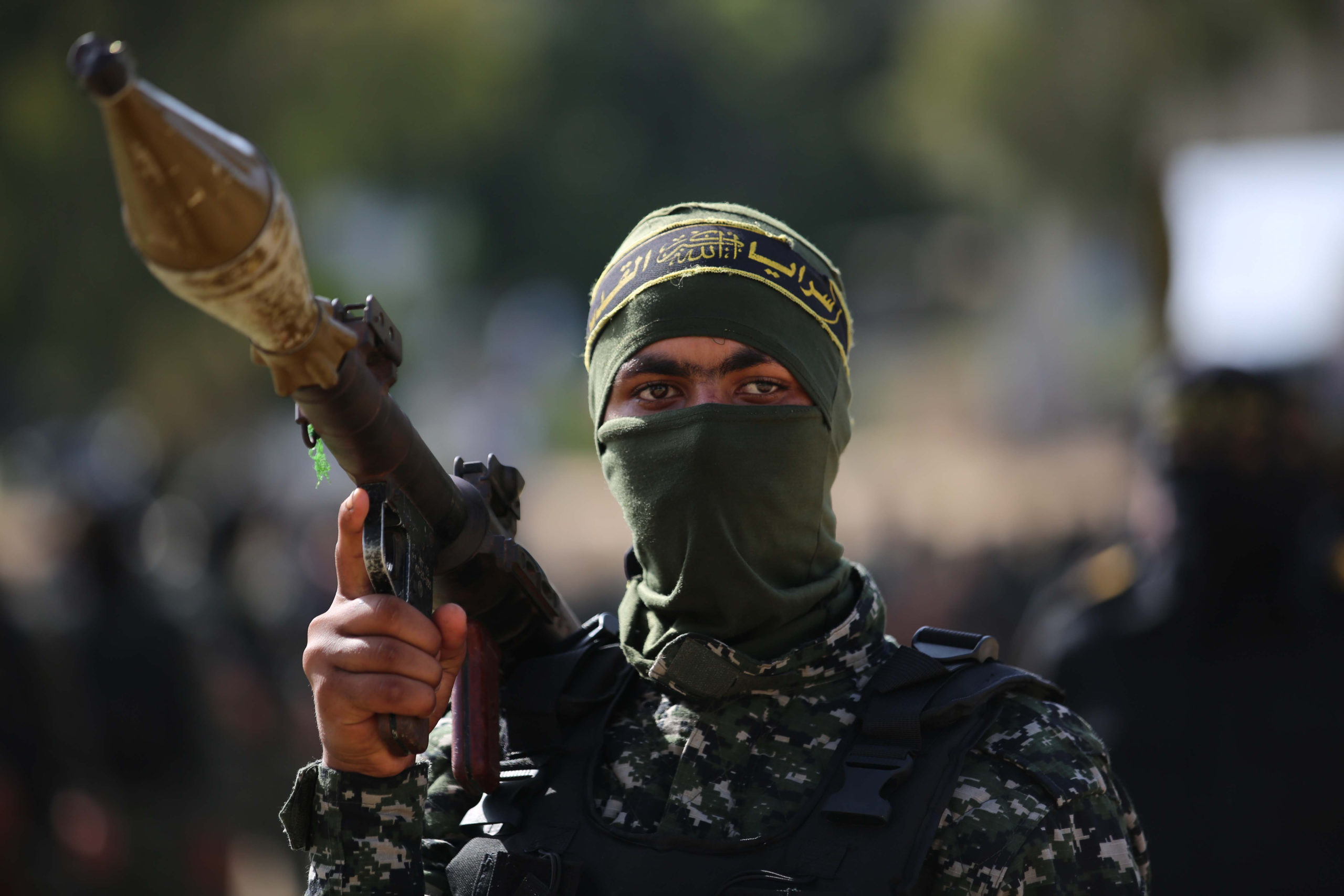 קריסה נוספת של תפיסת הביטחון הישראלית בעזה