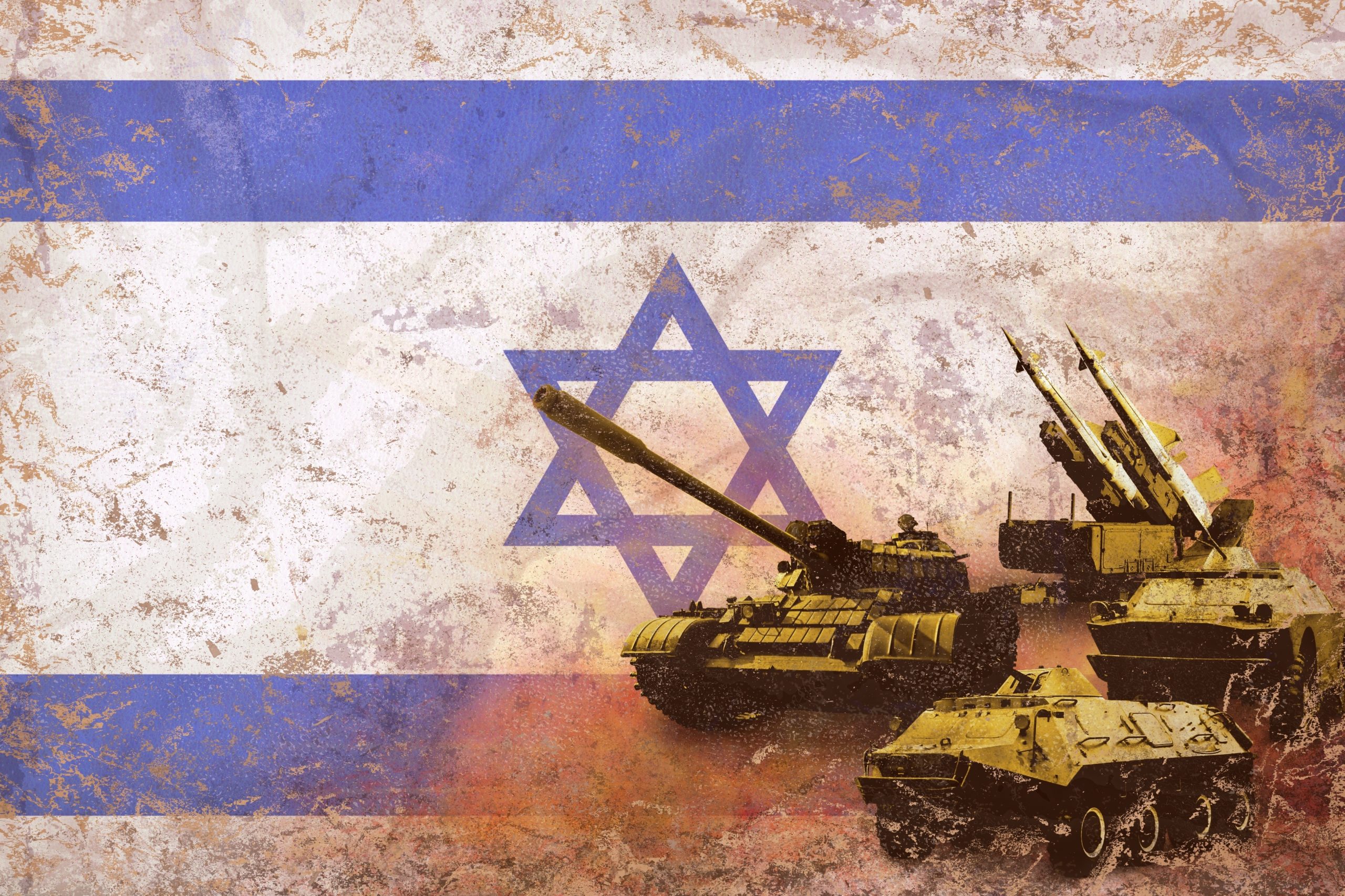 האם תתכן הפיכה צבאית בישראל?