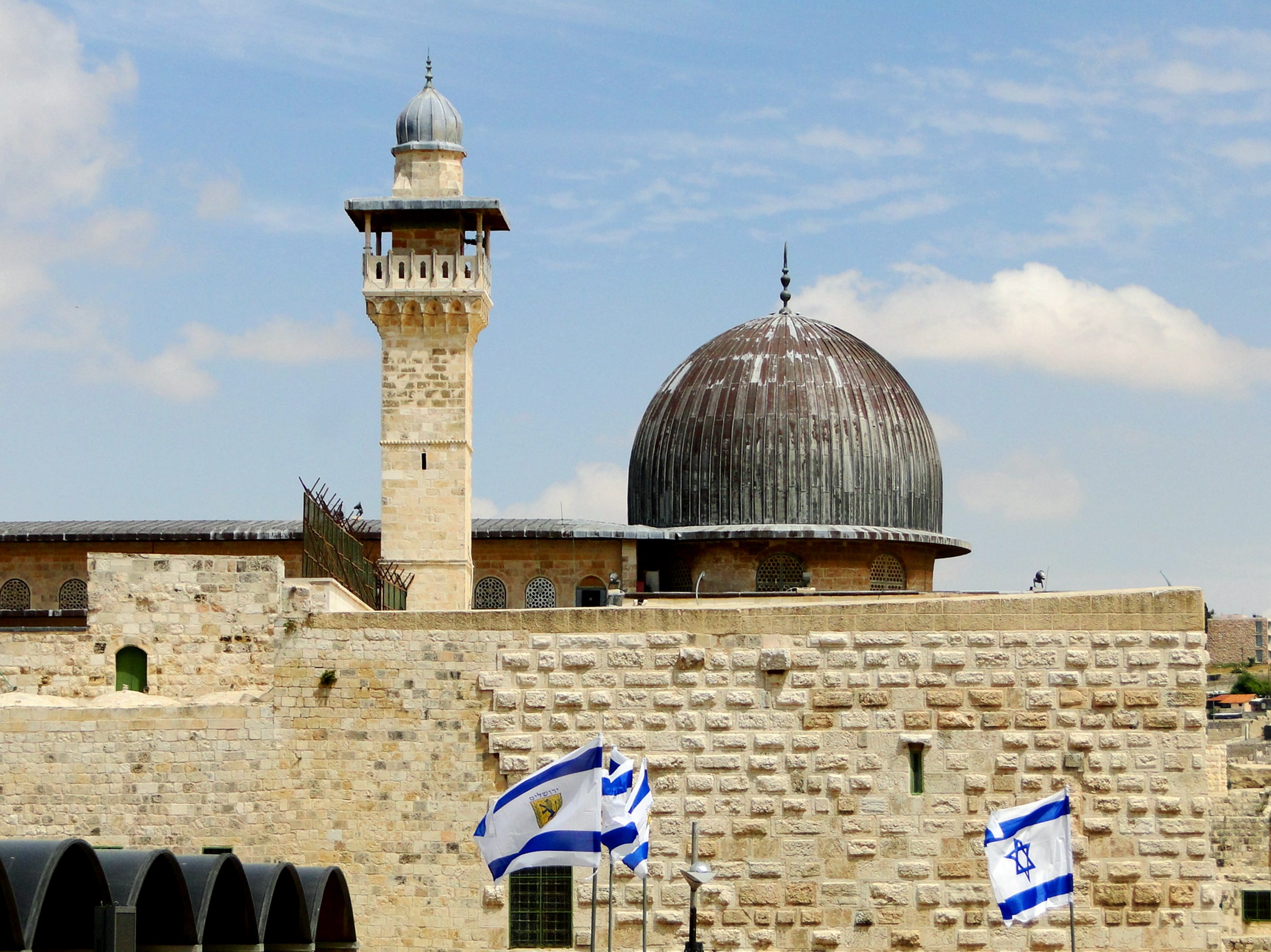 ערביי ישראל – יחסינו לאן
