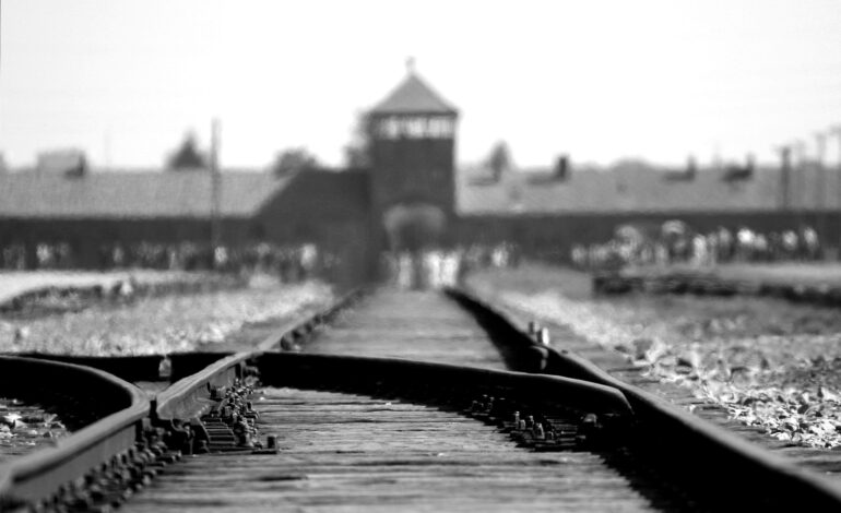 השואה ולקחיה