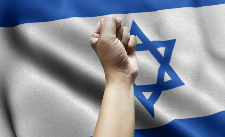האם צפויה בישראל מלחמת אחים?