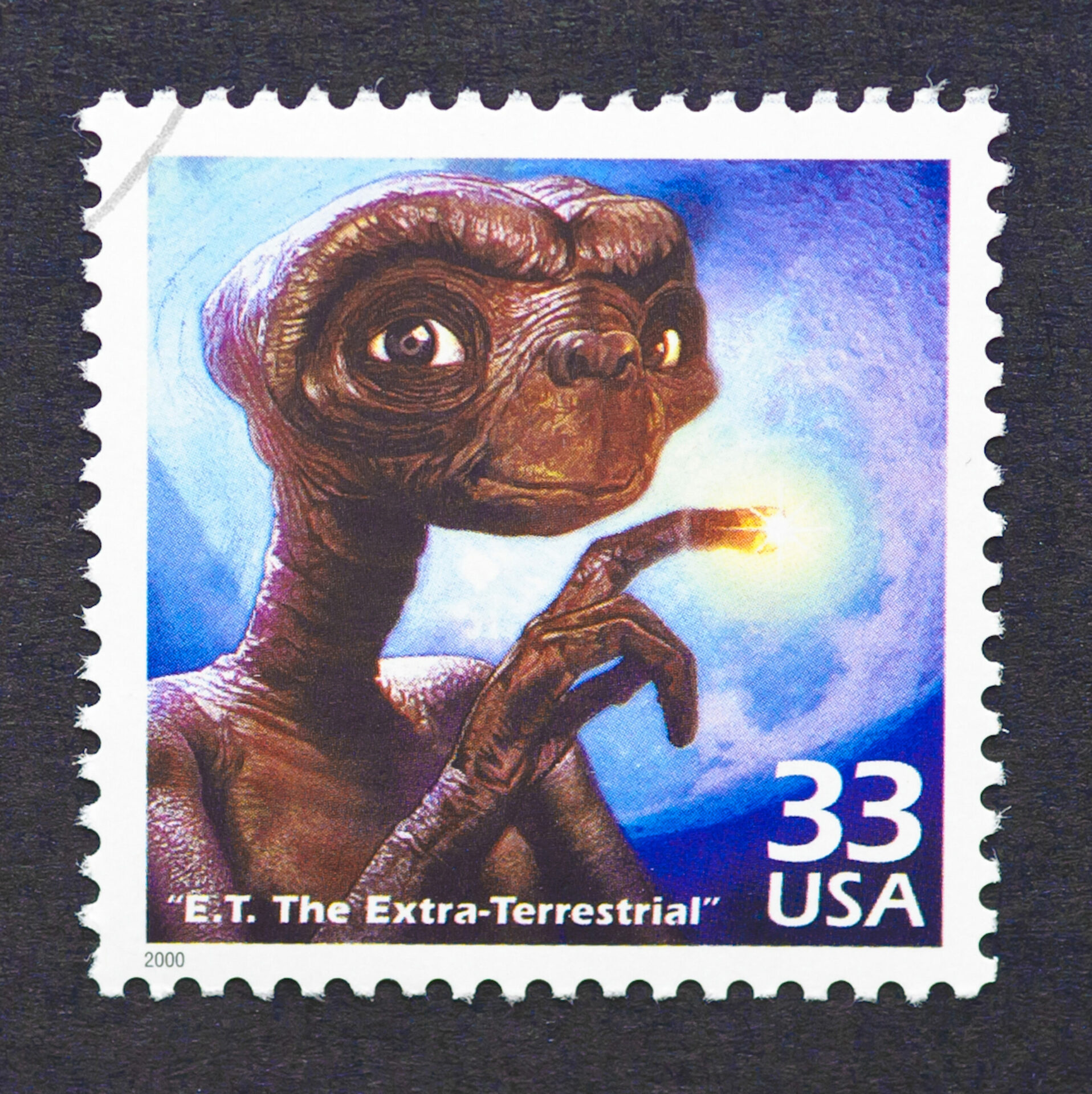 E.T. go home!