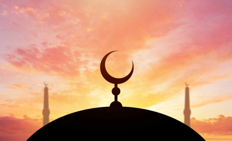 חמש על חמש – על האיסלאם ועל הסכסוך