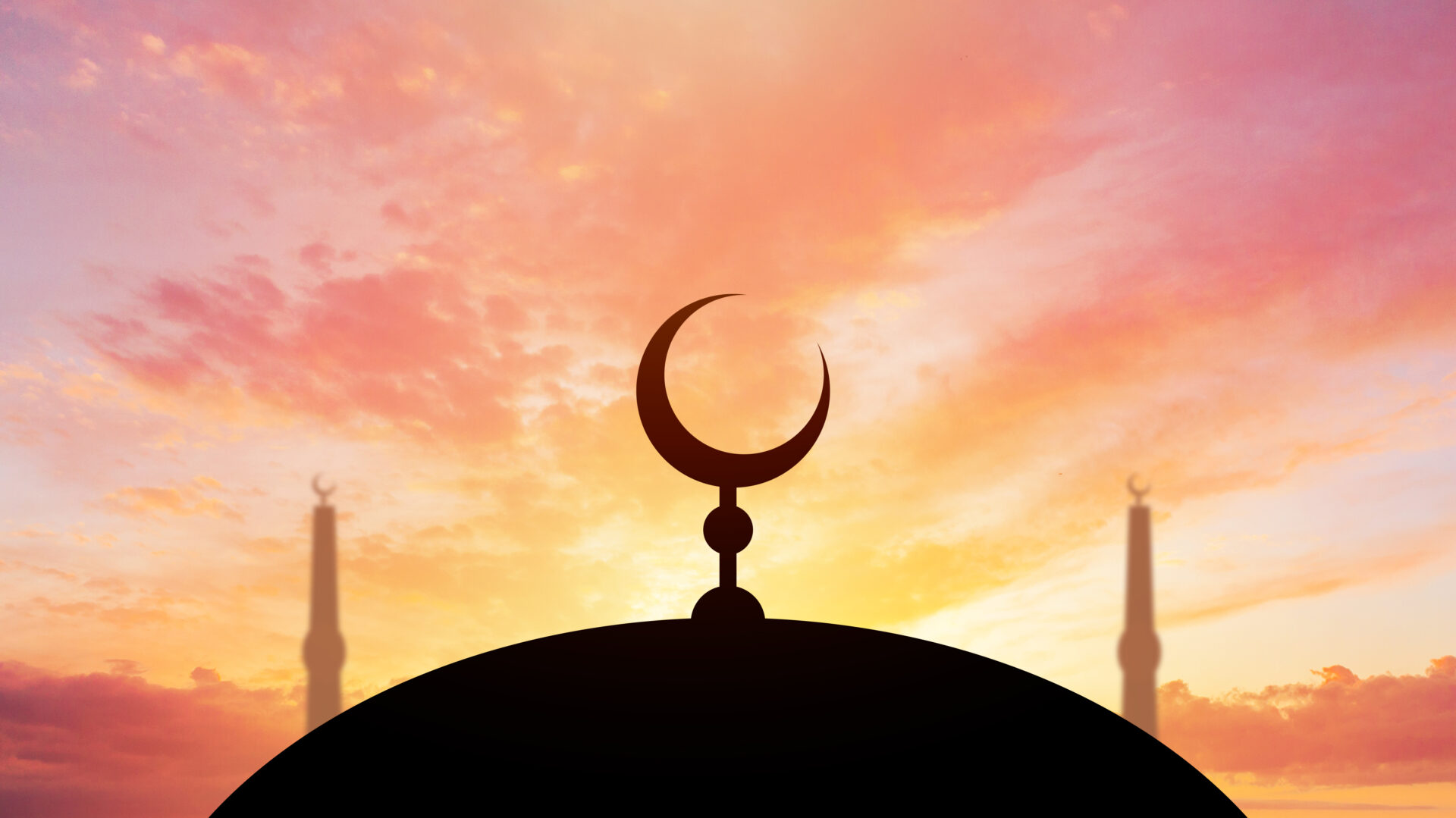 חמש על חמש – על האיסלאם ועל הסכסוך